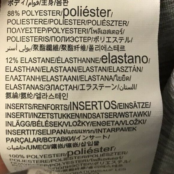 Under Armour Womens Loose Fit Long Sleeve Pullover Golf Shirt S Small Gray - Picture 7 of 8